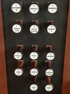orgelregister