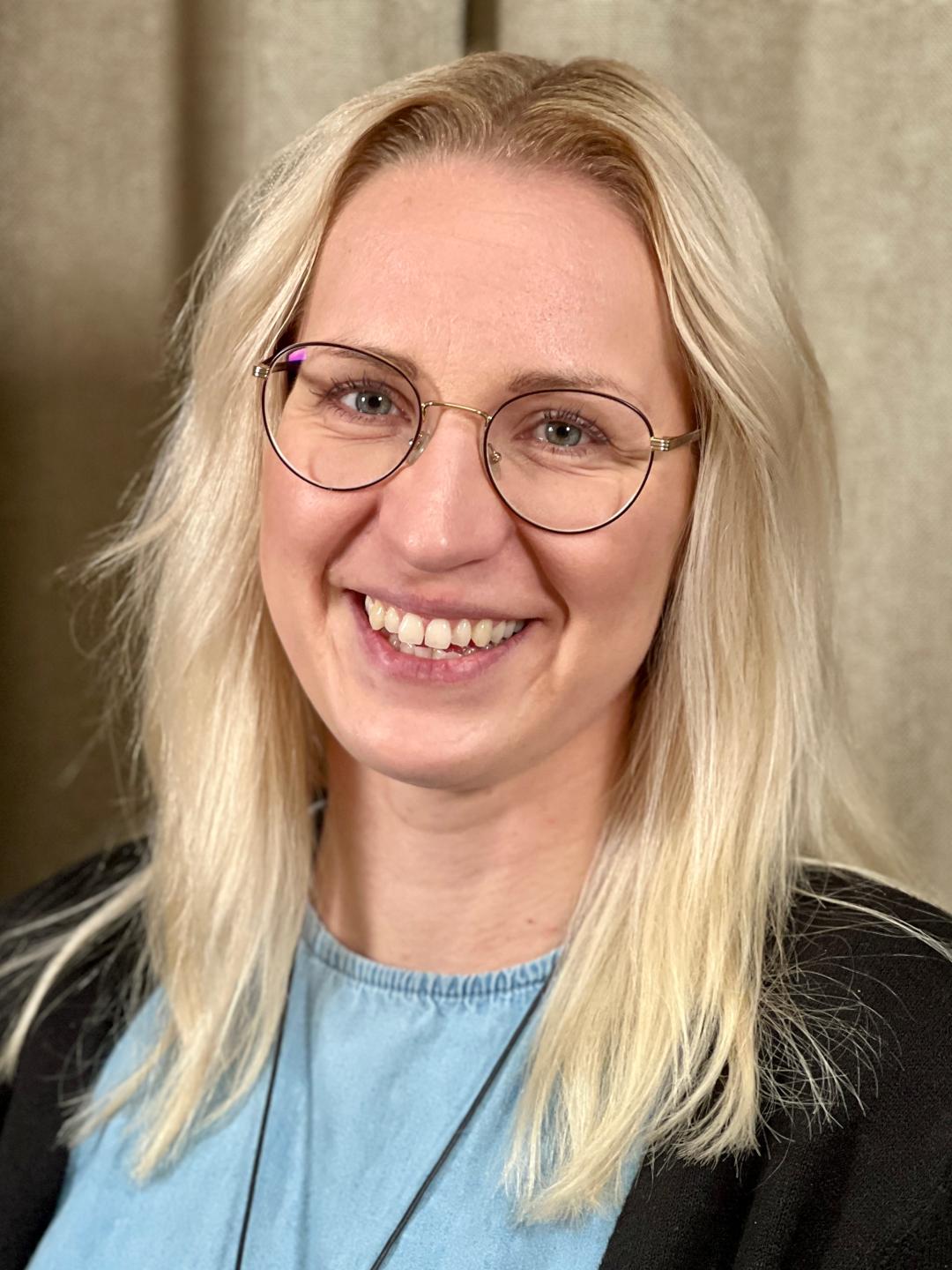 Daniella Lindström