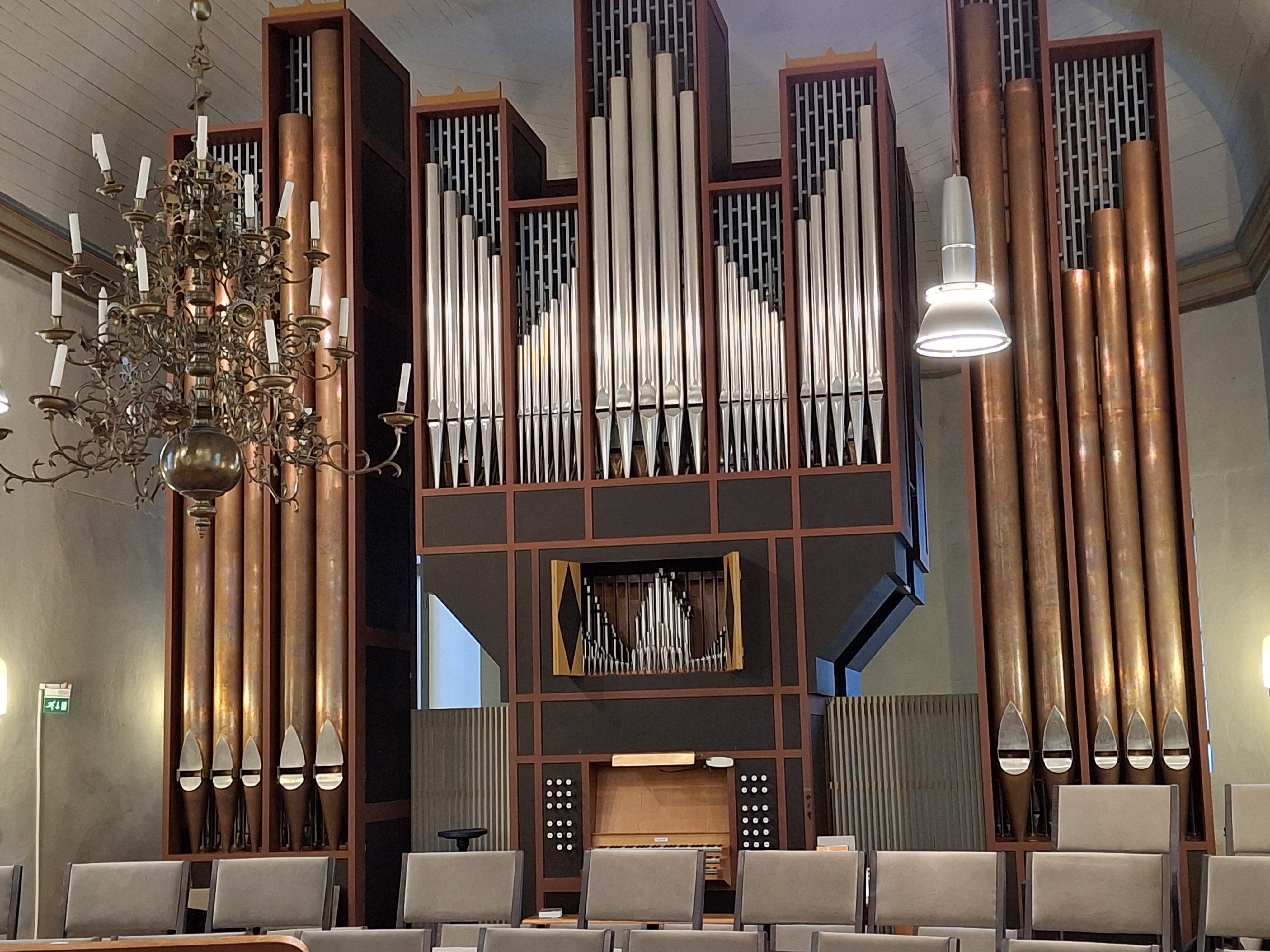 orgel