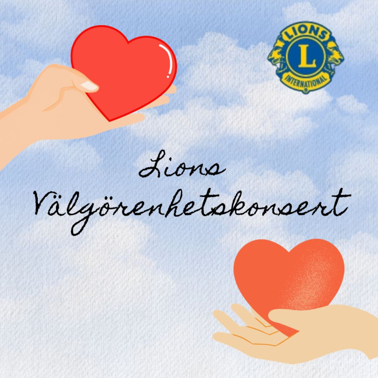 välgörenhet