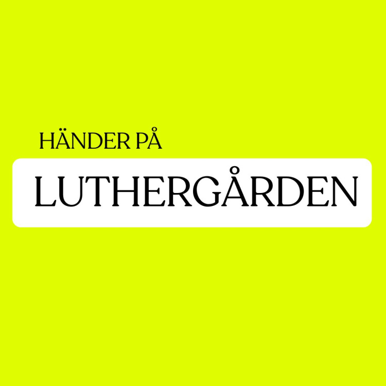 Luthergård