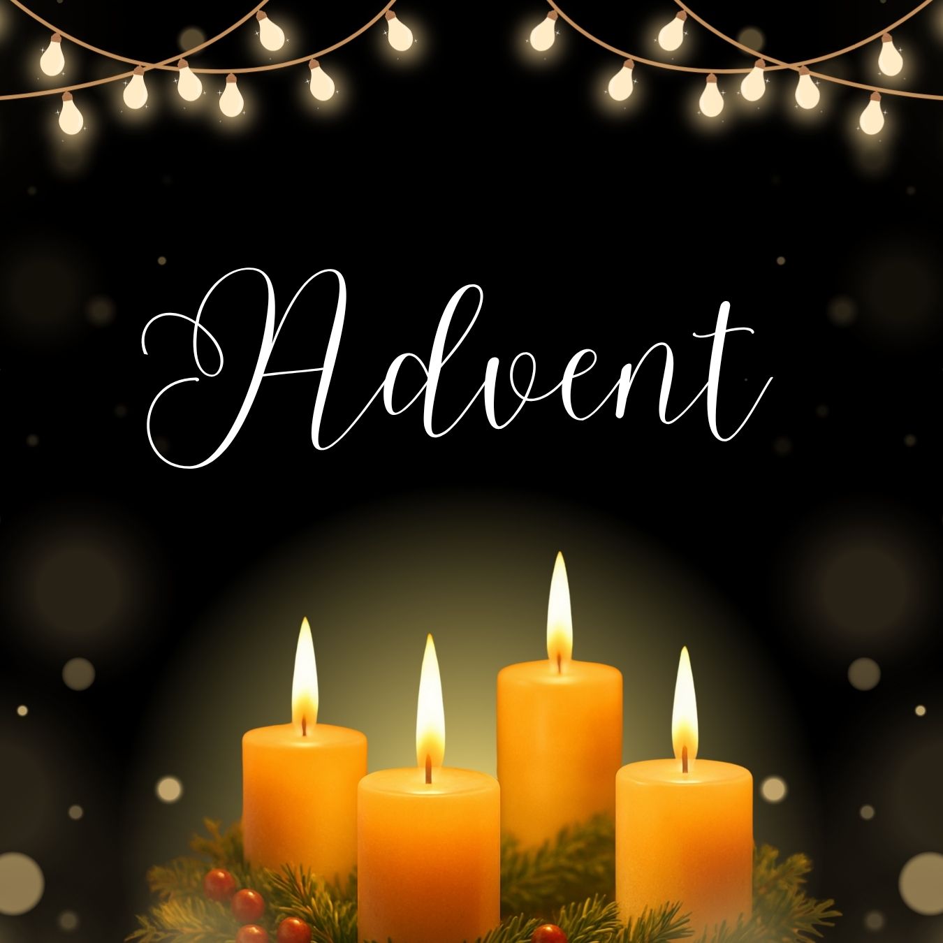 advent