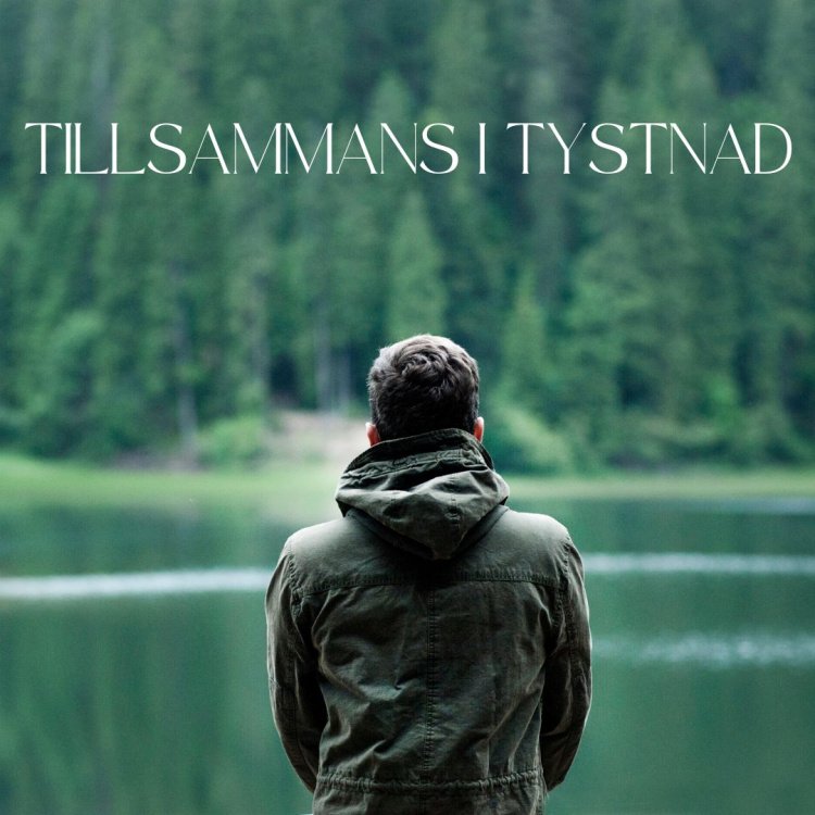 Tillsammans i tystnad