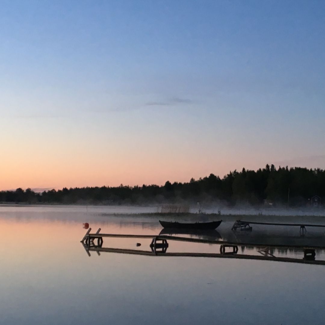 fridskär