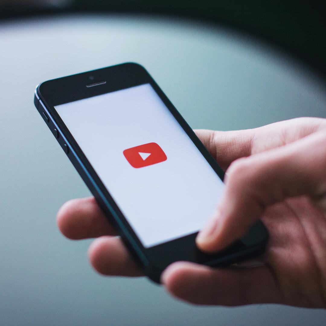 youtube